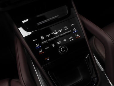 2026 Porsche Cayenne Cayenne Coupe