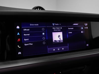 2026 Porsche Cayenne Cayenne Coupe