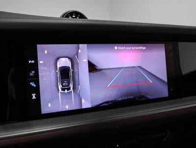 2026 Porsche Cayenne Cayenne Coupe