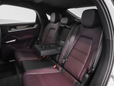 2026 Porsche Cayenne Cayenne Coupe