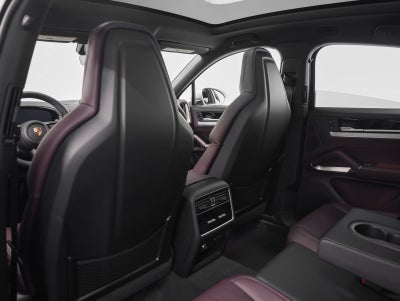 2026 Porsche Cayenne Cayenne Coupe