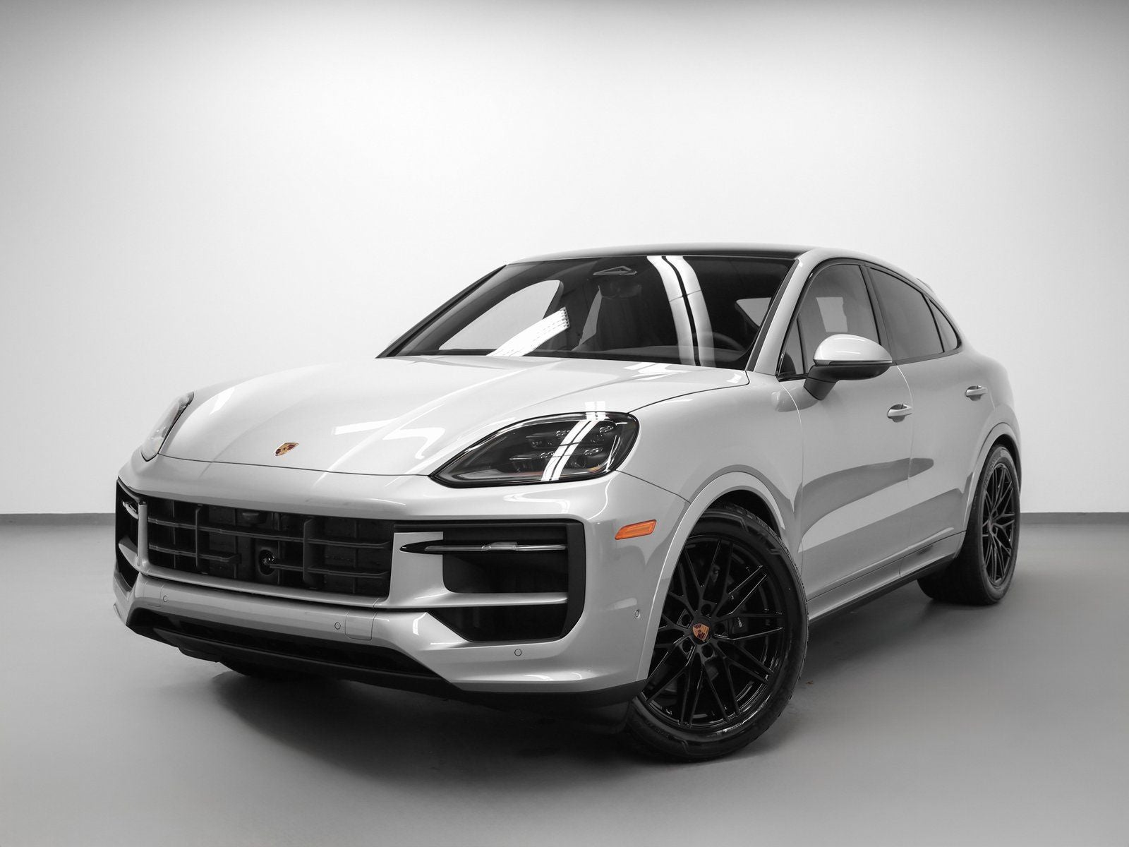 2026 Porsche Cayenne Cayenne Coupe