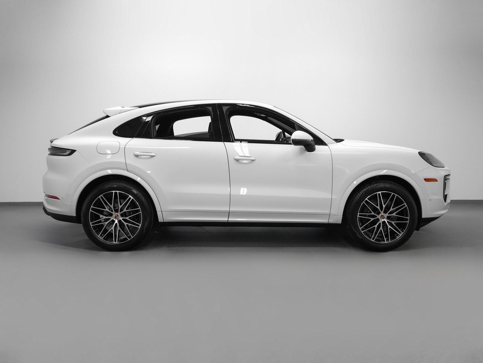 2026 Porsche Cayenne Cayenne Coupe