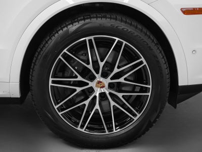 2026 Porsche Cayenne Cayenne Coupe