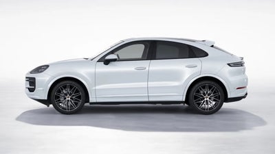 2026 Porsche Cayenne Cayenne Coupe