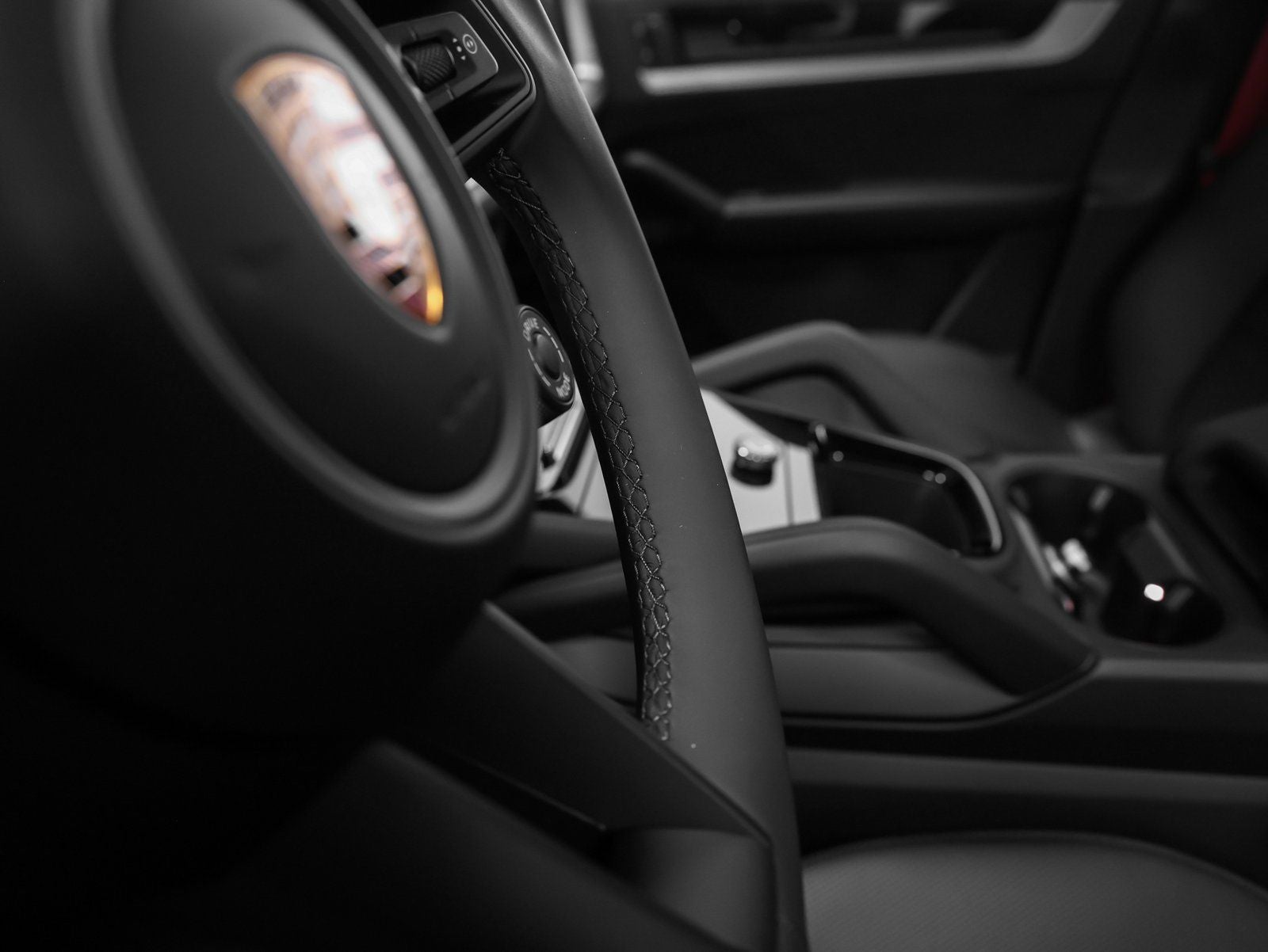 2026 Porsche Cayenne Cayenne Coupe