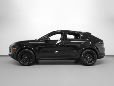 2026 Porsche Cayenne Cayenne Coupe