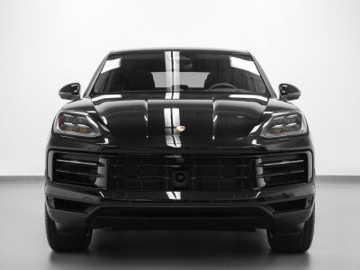 2026 Porsche Cayenne Cayenne Coupe