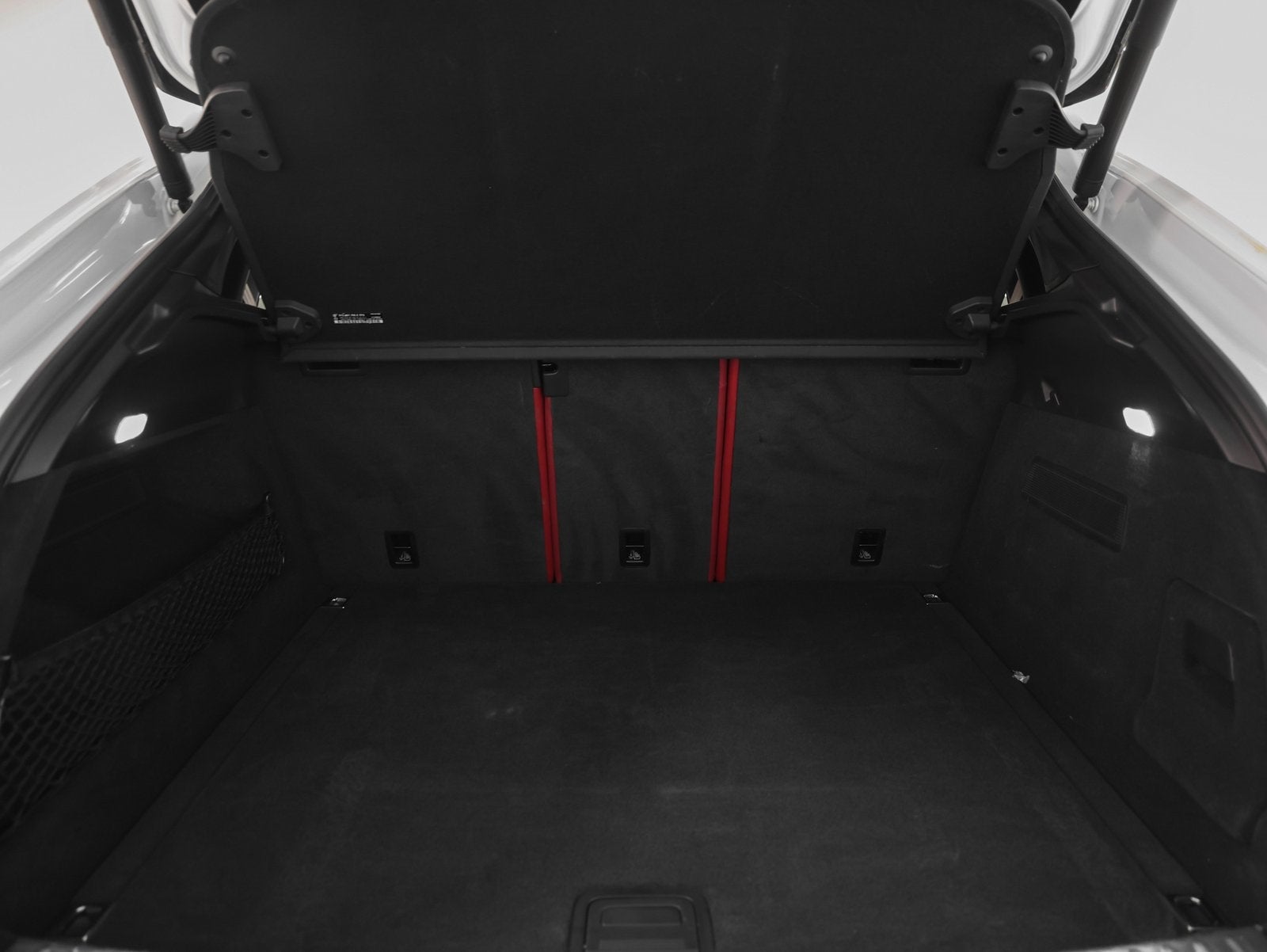 2022 Porsche Cayenne Cayenne Coupe Platinum Edition