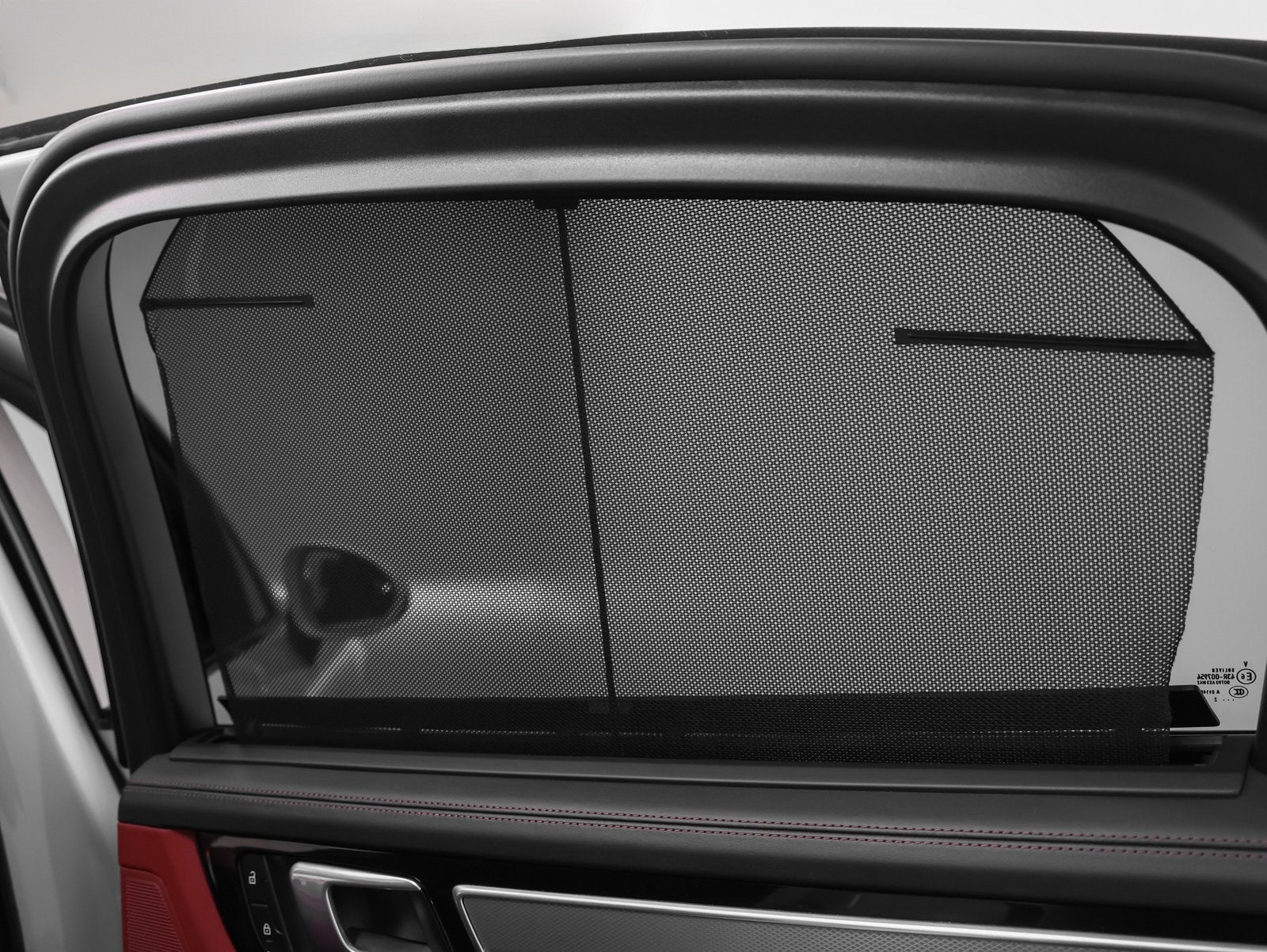 2022 Porsche Cayenne Cayenne Coupe Platinum Edition