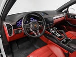 2022 Porsche Cayenne Cayenne Coupe Platinum Edition
