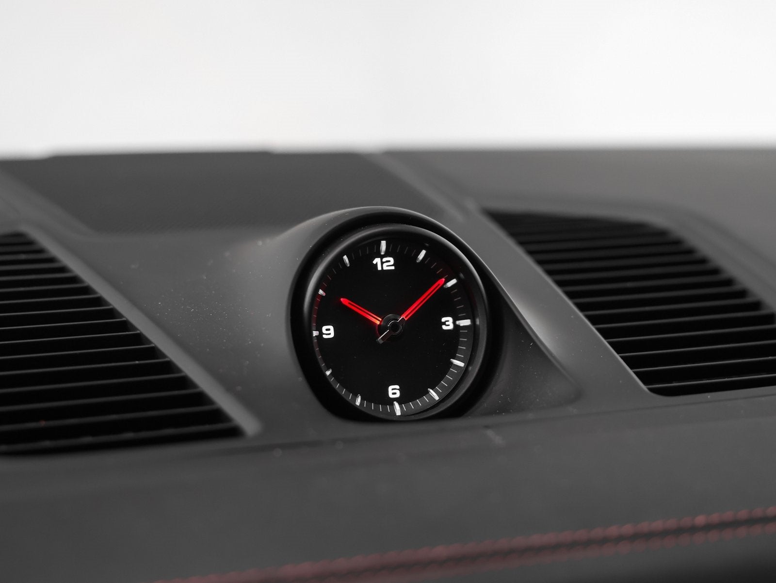 2022 Porsche Cayenne Cayenne Coupe Platinum Edition