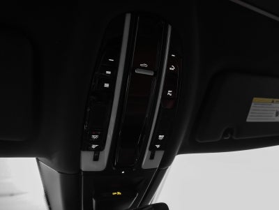 2022 Porsche Cayenne Cayenne Coupe Platinum Edition