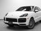 2022 Porsche Cayenne Cayenne Coupe Platinum Edition