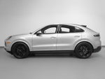 2025 Porsche Cayenne Cayenne Coupe