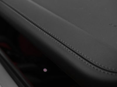 2025 Porsche Cayenne Cayenne Coupe