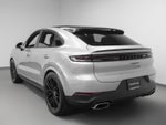 2025 Porsche Cayenne Cayenne Coupe