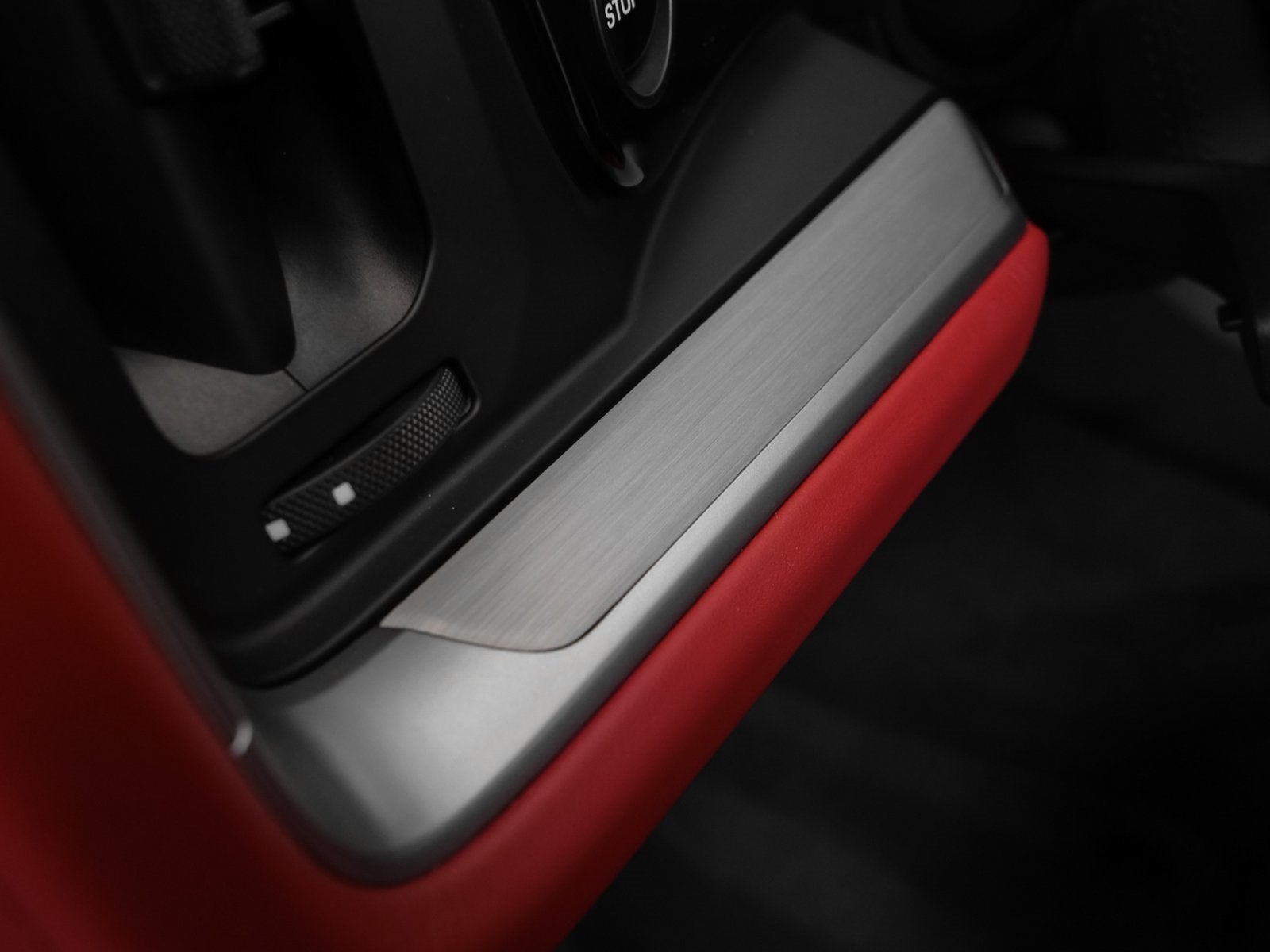 2025 Porsche Cayenne Cayenne Coupe