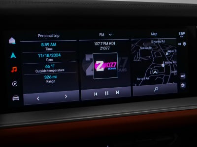 2025 Porsche Cayenne Cayenne Coupe