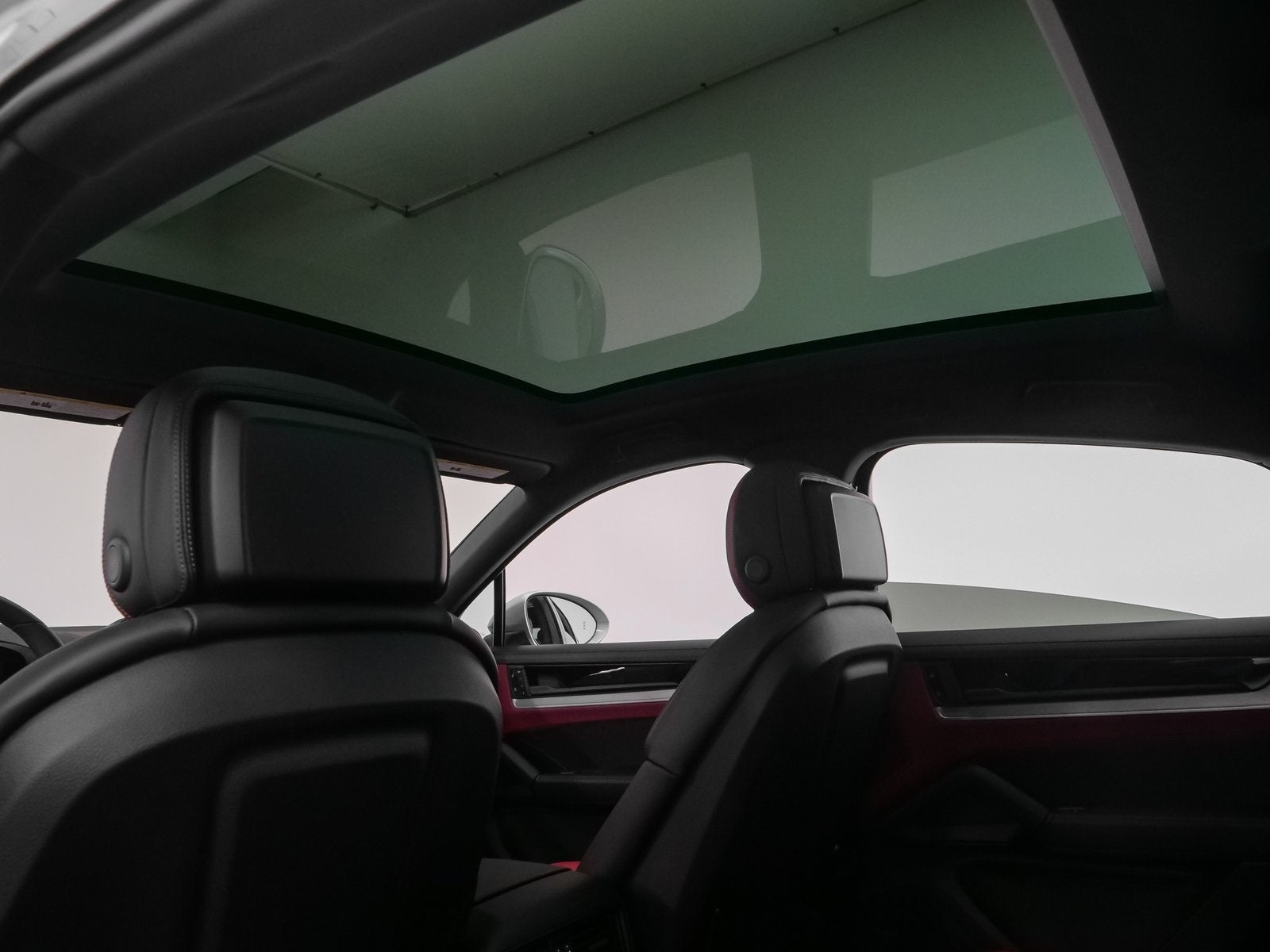 2025 Porsche Cayenne Cayenne Coupe