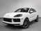 2025 Porsche Cayenne Coupe Base