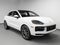 2025 Porsche Cayenne Coupe Base