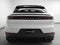2025 Porsche Cayenne Coupe Base