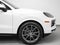 2025 Porsche Cayenne Coupe Base