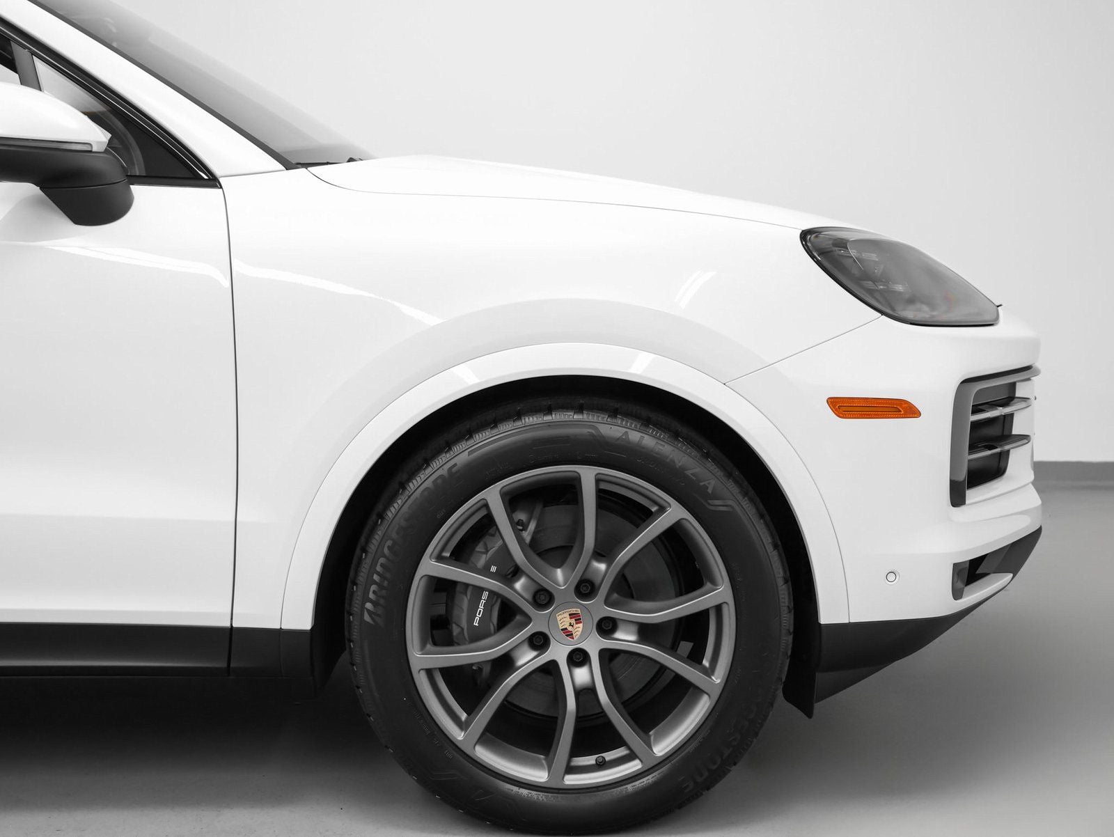 2025 Porsche Cayenne Coupe Base
