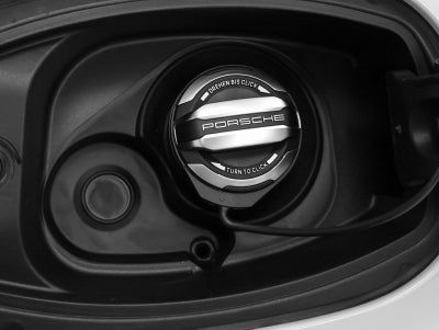 2025 Porsche Cayenne Coupe Base