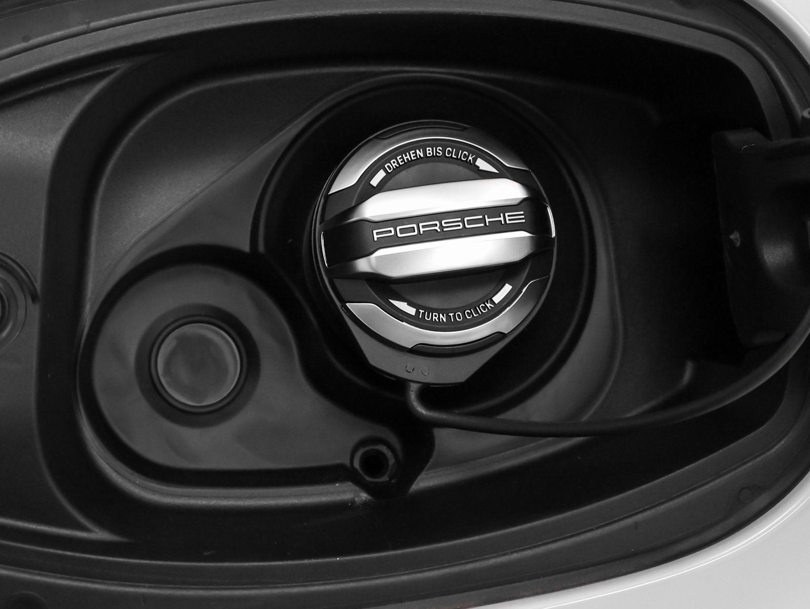 2025 Porsche Cayenne Coupe Base
