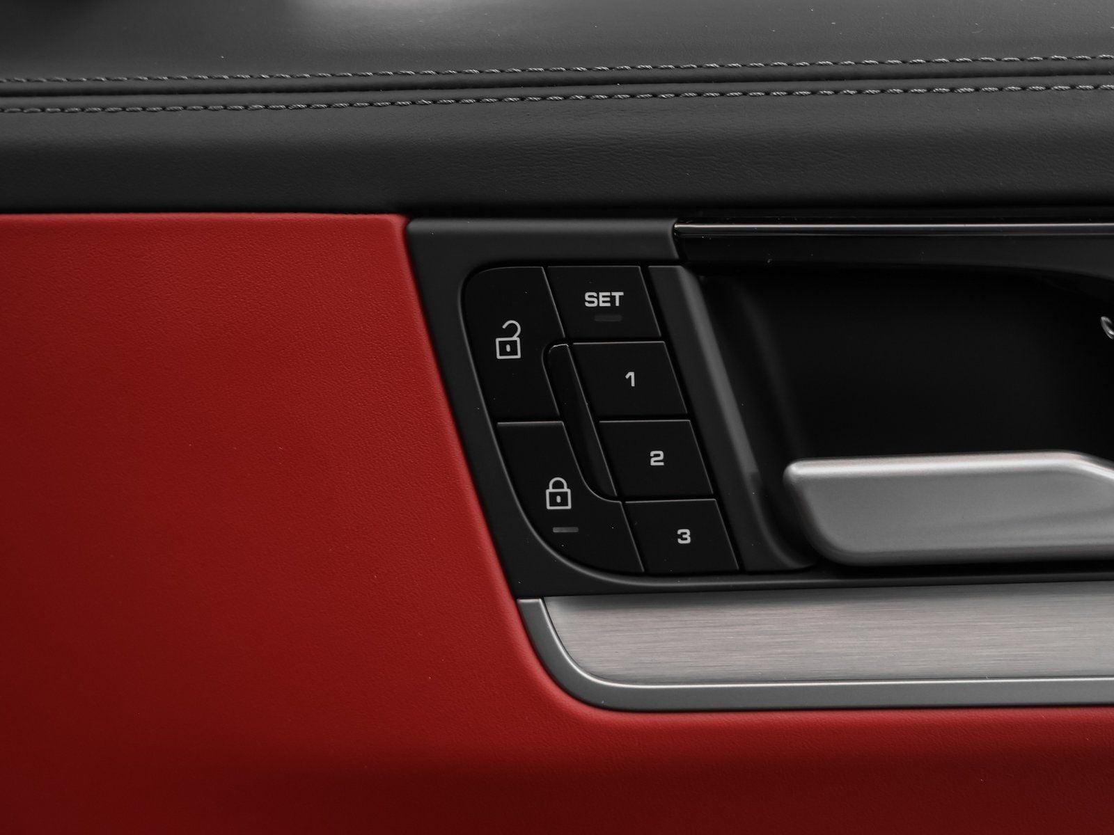 2025 Porsche Cayenne Coupe Base