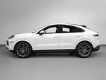2025 Porsche Cayenne Coupe Base