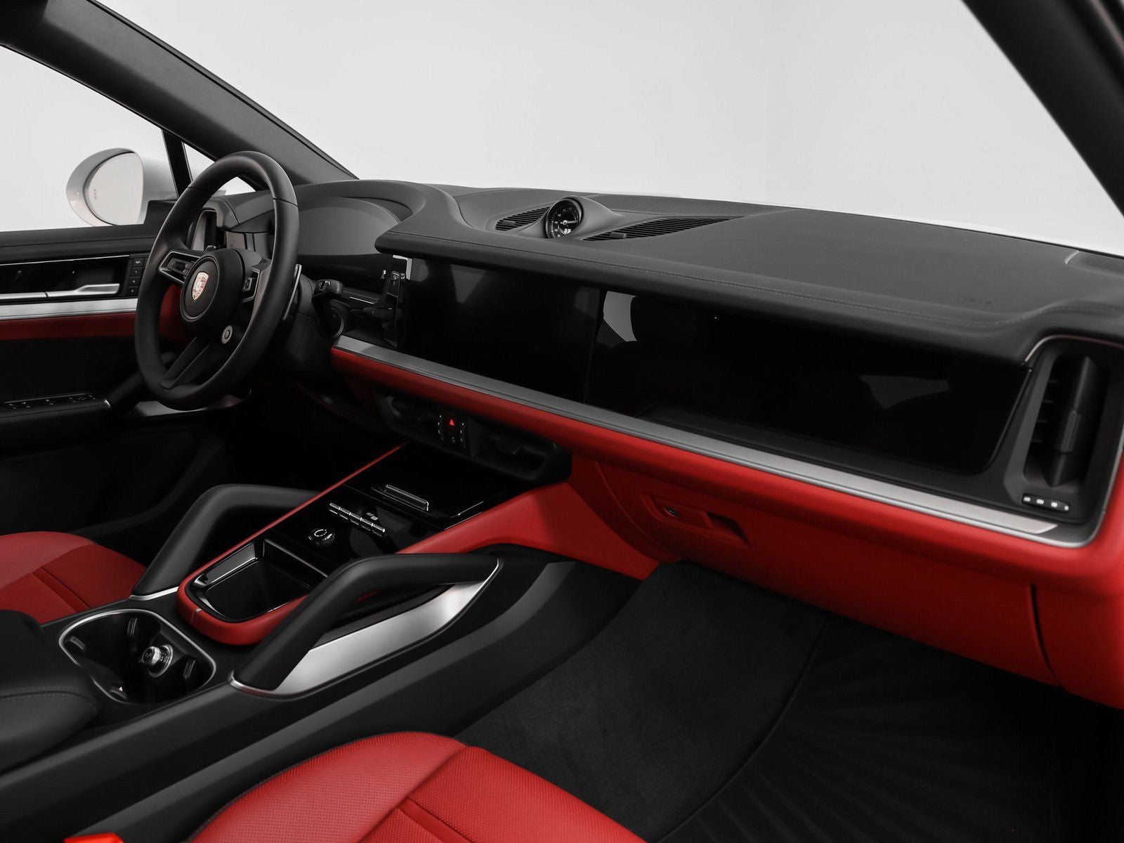 2025 Porsche Cayenne Coupe Base