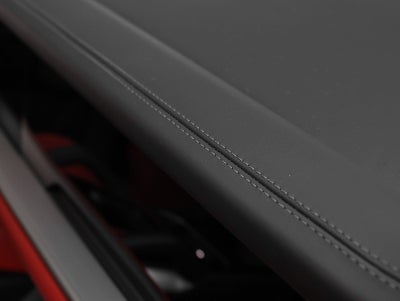 2025 Porsche Cayenne Coupe Base