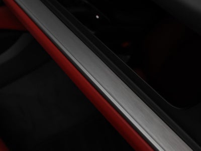 2025 Porsche Cayenne Coupe Base