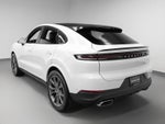 2025 Porsche Cayenne Coupe Base