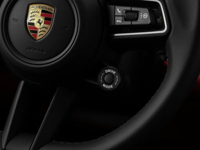 2025 Porsche Cayenne Coupe Base