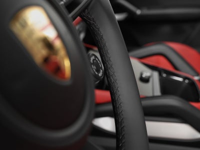 2025 Porsche Cayenne Coupe Base