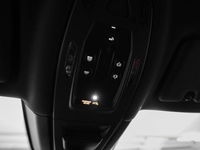 2025 Porsche Cayenne Coupe Base
