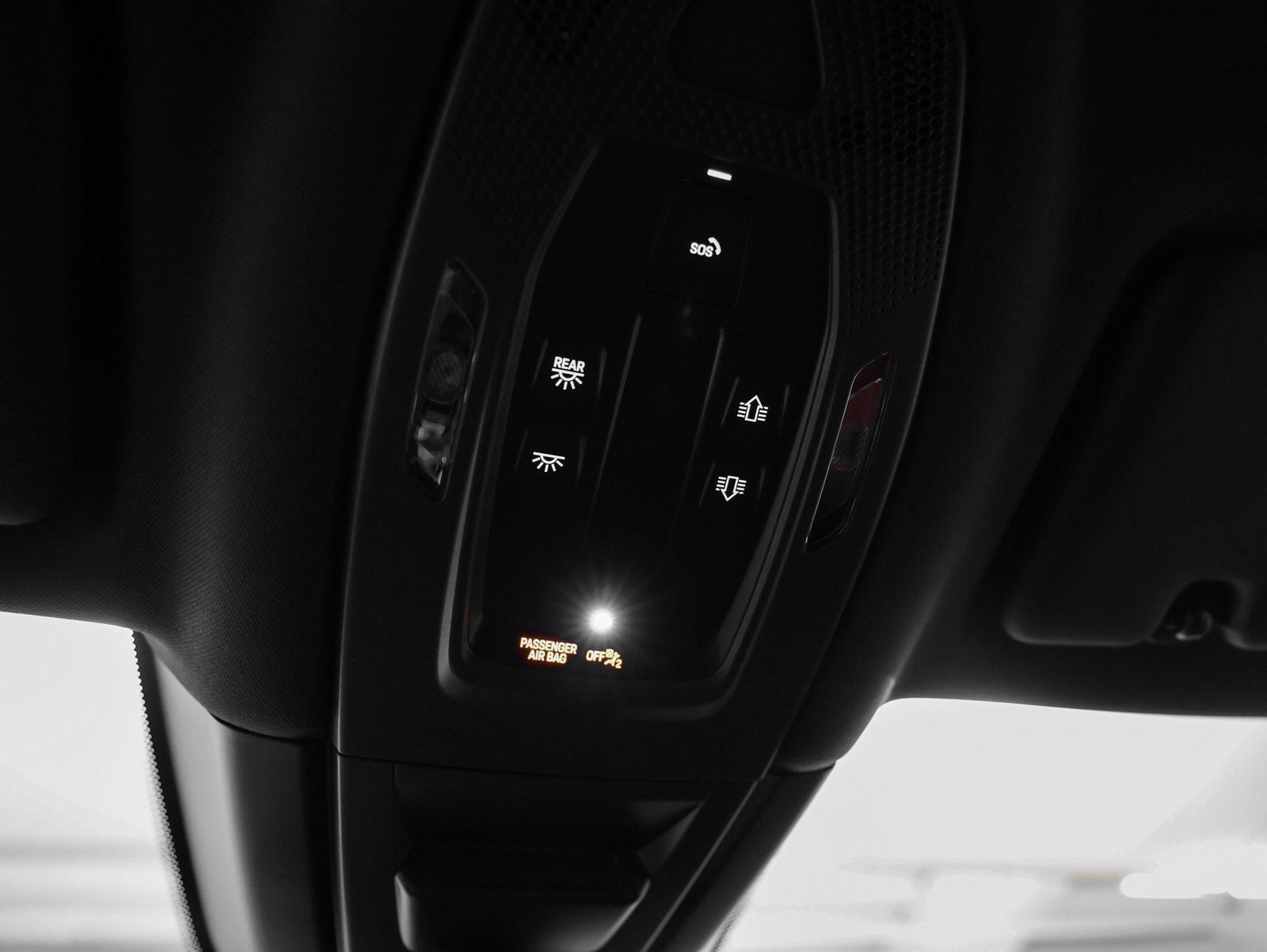2025 Porsche Cayenne Coupe Base