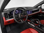 2025 Porsche Cayenne Coupe Base