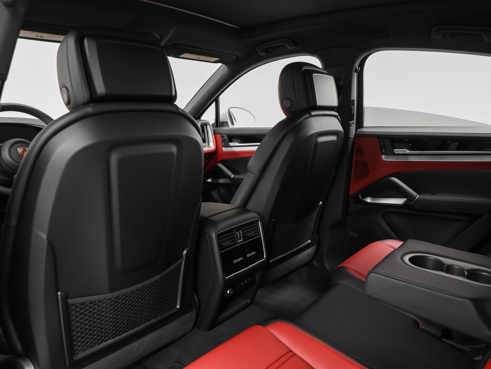 2025 Porsche Cayenne Coupe Base