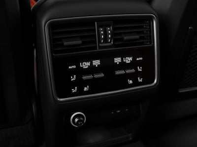 2025 Porsche Cayenne Coupe Base