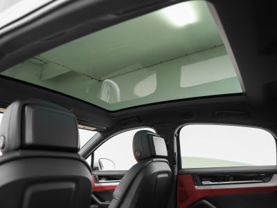 2025 Porsche Cayenne Coupe Base