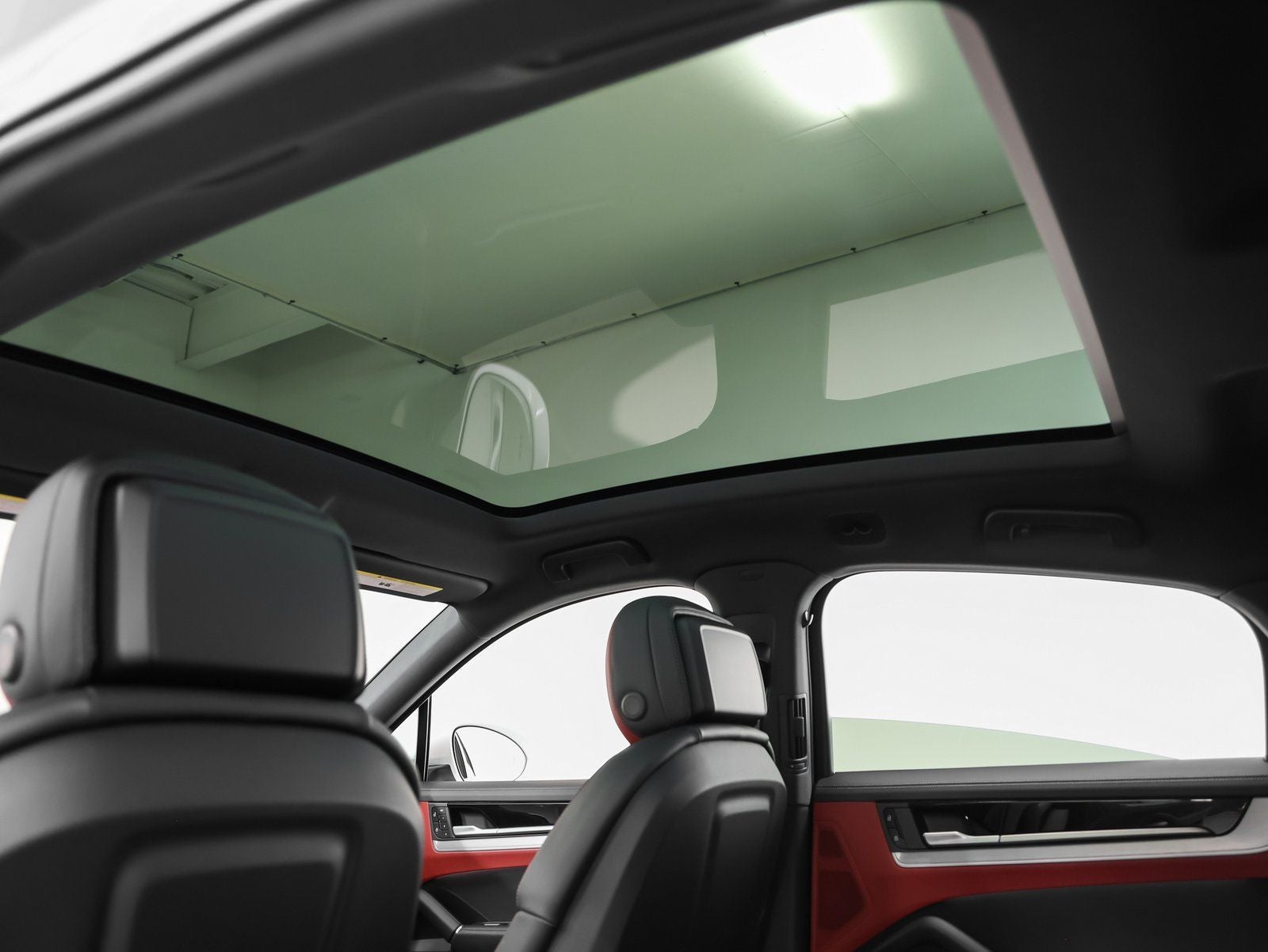 2025 Porsche Cayenne Coupe Base