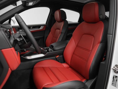 2025 Porsche Cayenne Coupe Base