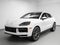2025 Porsche Cayenne Coupe Base