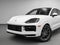 2025 Porsche Cayenne Coupe Base