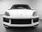 2025 Porsche Cayenne Coupe Base